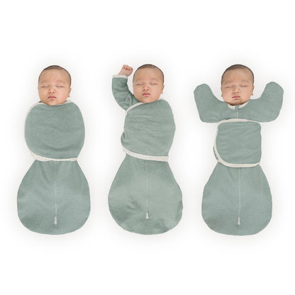 SwaddleDesigns Omni Swaddle Sack