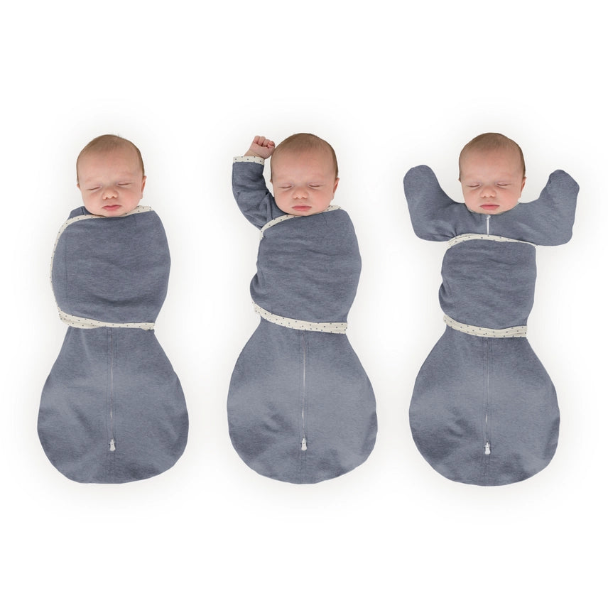 SwaddleDesigns Omni Swaddle Sack