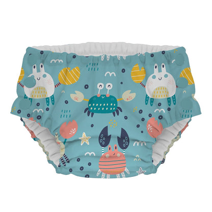 Thirsties NEW SWIM Diaper