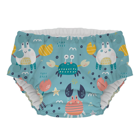 Thirsties NEW SWIM Diaper