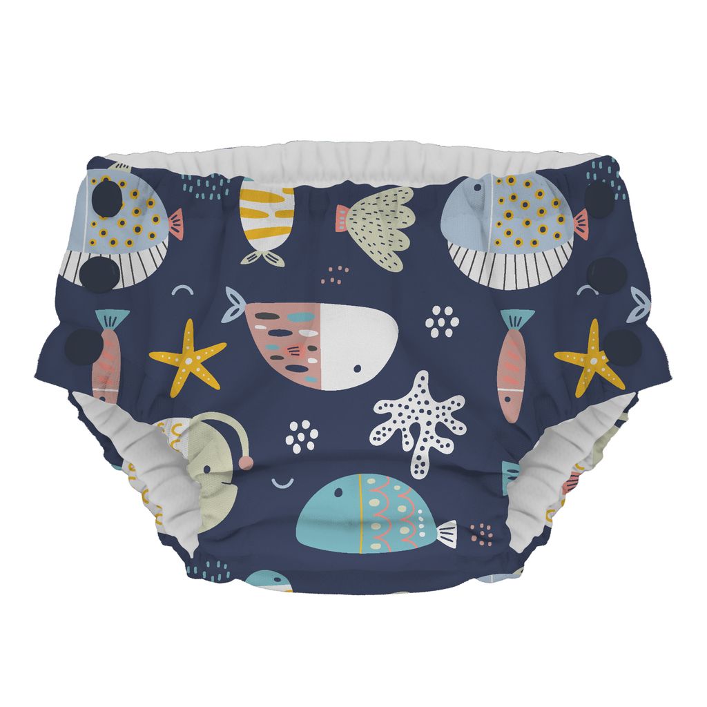 Thirsties NEW SWIM Diaper