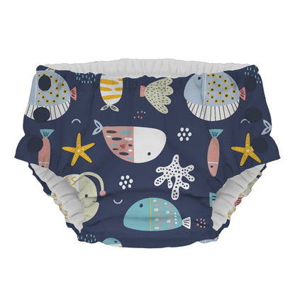 Thirsties NEW SWIM Diaper