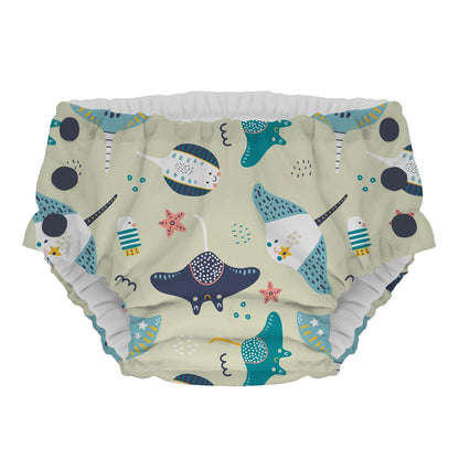 Thirsties NEW SWIM Diaper