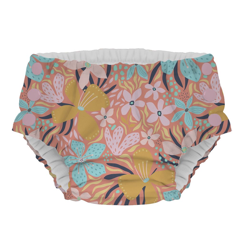 Thirsties NEW SWIM Diaper