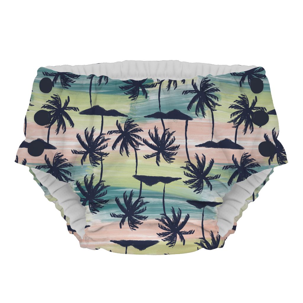 Thirsties NEW SWIM Diaper