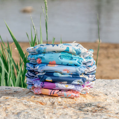 Thirsties NEW SWIM Diaper