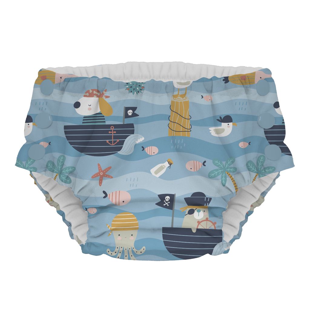 Thirsties NEW SWIM Diaper