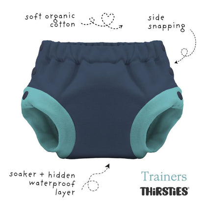 Thirsties Trainers