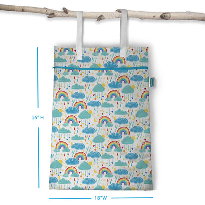 Thirsties Hanging Wet Bag