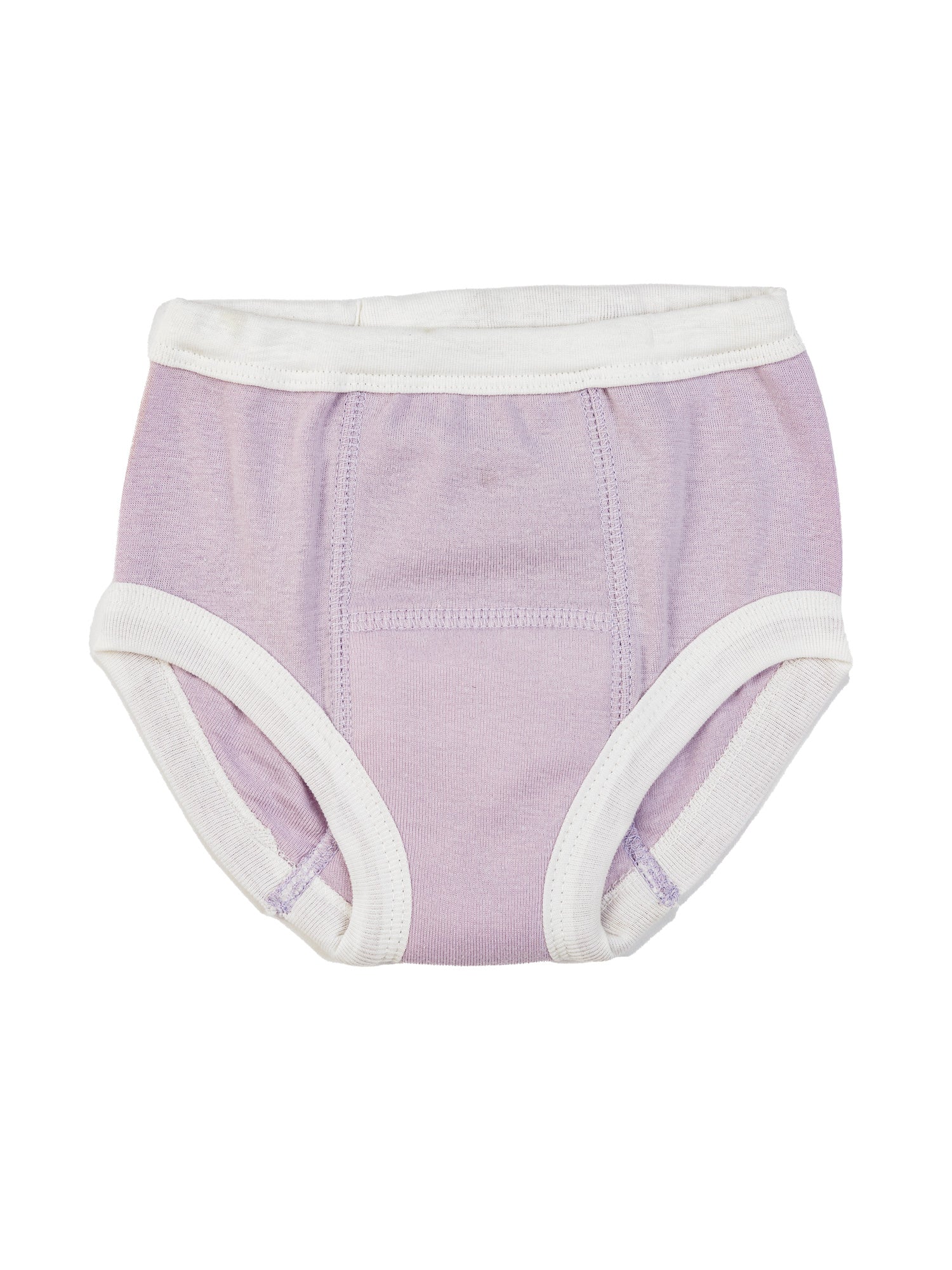 8 Packs High Waist Training Underwear For Girls 2T Cotton 2T Underwear  Girls Reusable Toddler Potty Training Underwear Girls Soft Toddler  Underwear