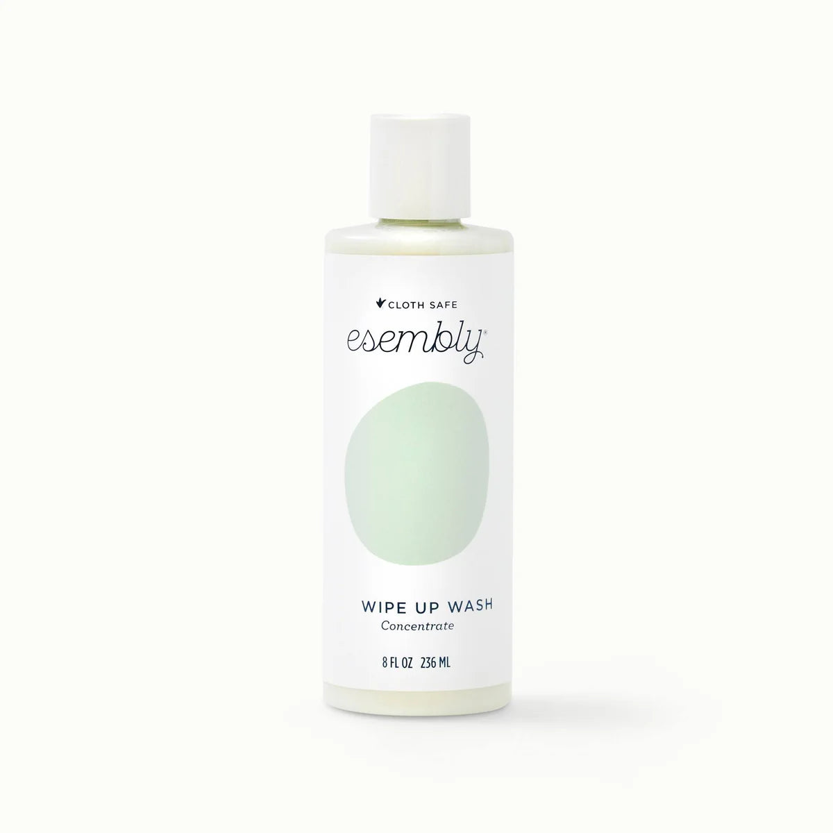 Esembly Wipe Up Wash & Foamer