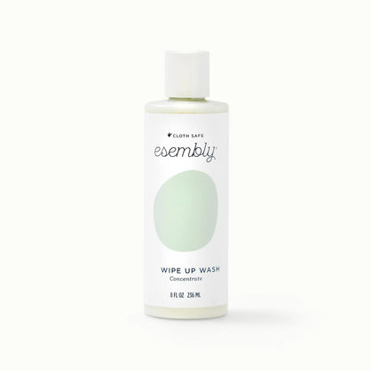 Esembly Wipe Up Wash & Foamer