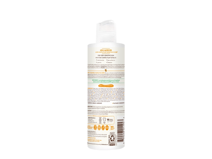 Babo Botanicals Sensitive Baby Shampoo & Wash - 8oz