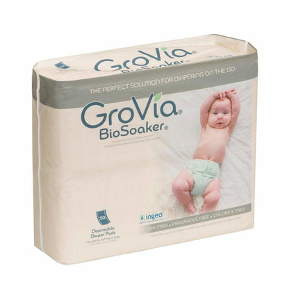 GroVia BioSoaker