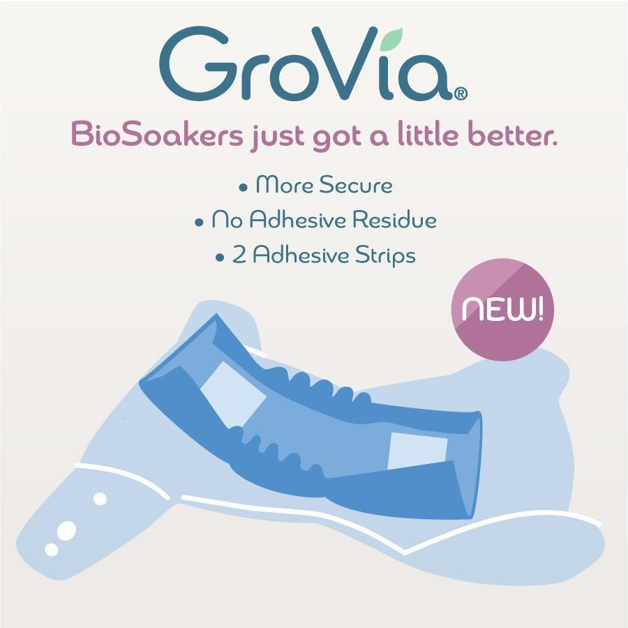 GroVia BioSoaker