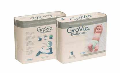 GroVia BioSoaker