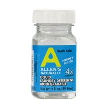 Allen's Liquid Laundry Detergent