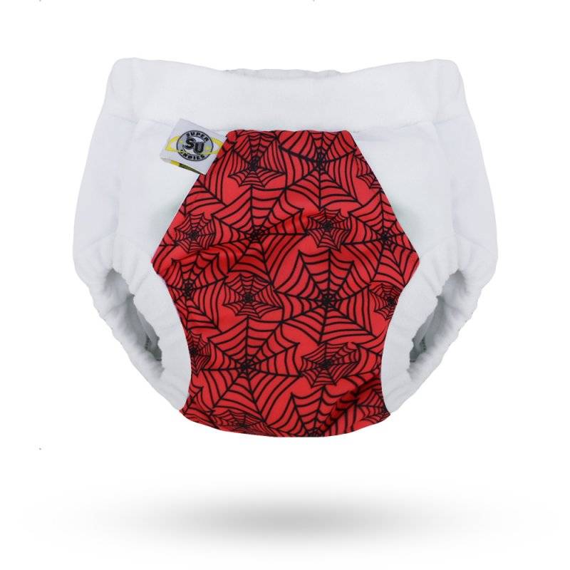 Shell Diaper Super Undies Hero Undies Shell – Diaper Lab