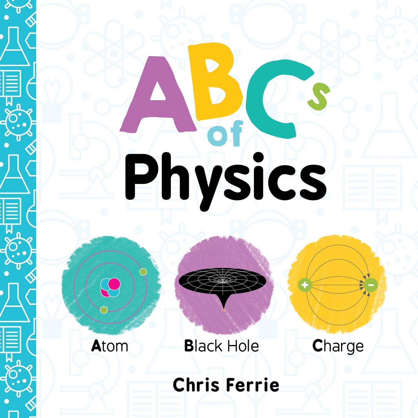 ABCs of ... Board Books