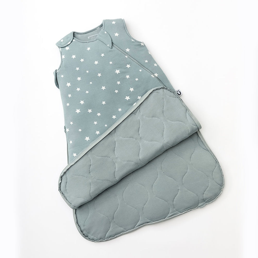 Gunamuna Sleep Sack 1.0 Tog Diaper Lab