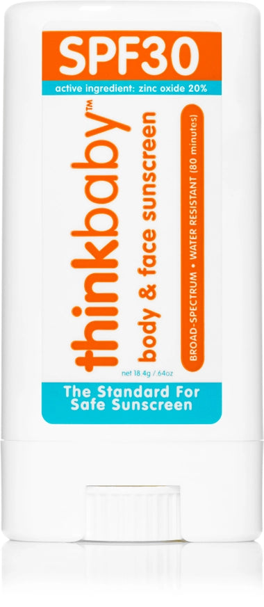 Thinkbaby Sunscreen Stick - 10ml