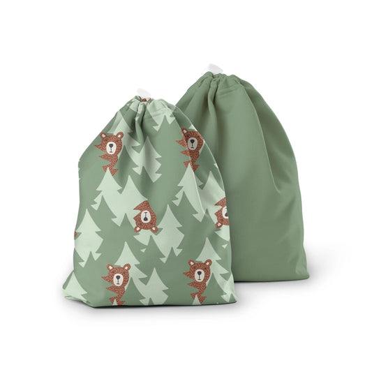 Esembly Ditty Bags - 2 pack