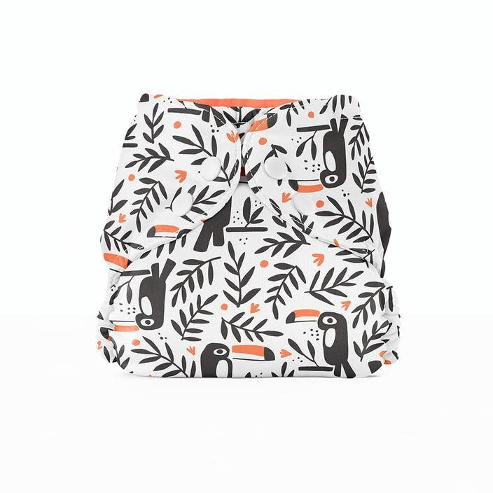 Esembly Diaper Cover - Prints