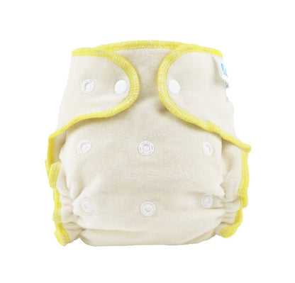 Luludew Fitted Diaper