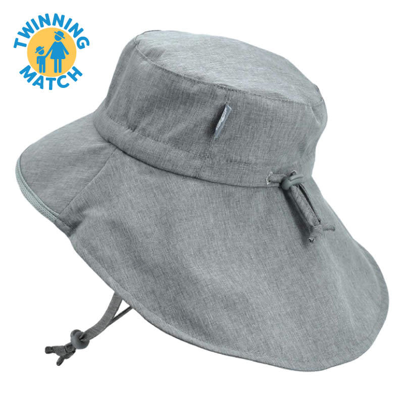 Jan & Jul Aqua Dry Adventure Hat – Diaper Lab