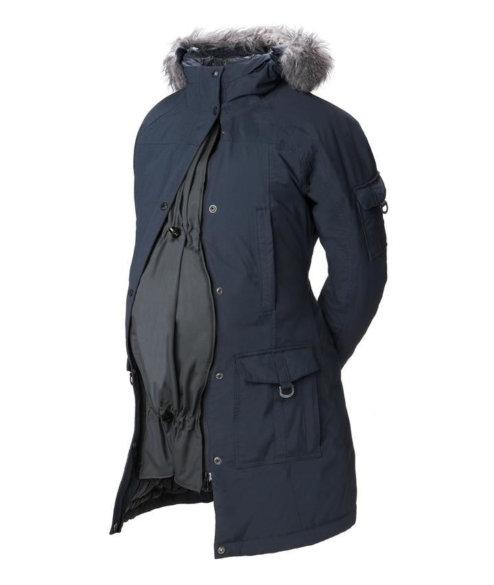 Kokoala Coat Extension Orig/Bas Diaper Lab