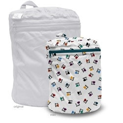 Rumparooz Wet Bag Mini - Prints