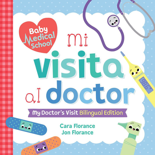 Mi Visita al Doctor