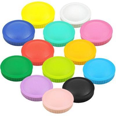 Re-Play Snack Stack Lid – Diaper Lab