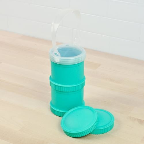 Re-Play Snack Stack – Diaper Lab