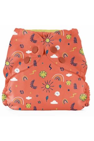 Esembly Diaper Cover - Prints