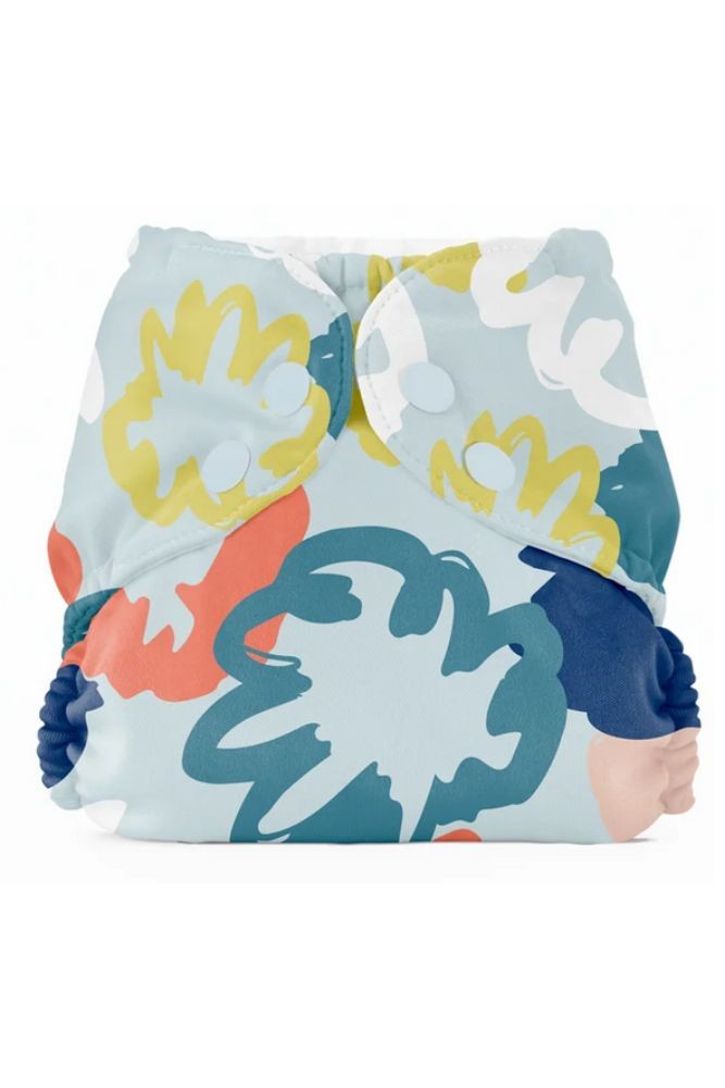 Esembly Diaper Cover - Prints