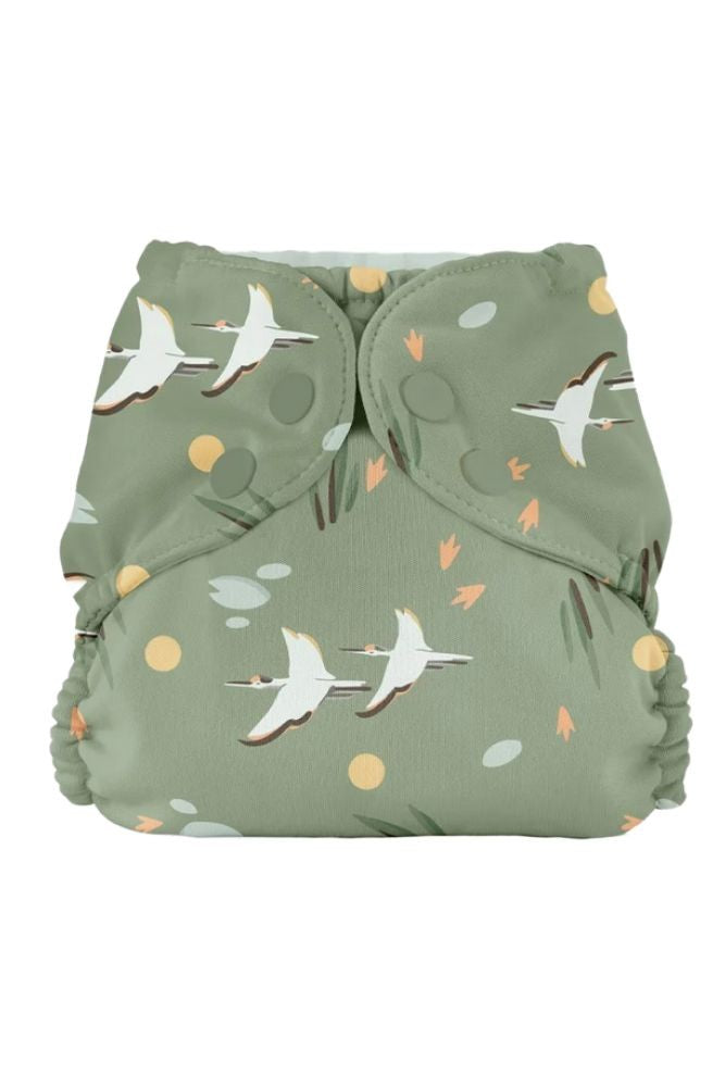 Esembly Diaper Cover - Prints