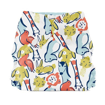 Esembly Diaper Cover - Prints